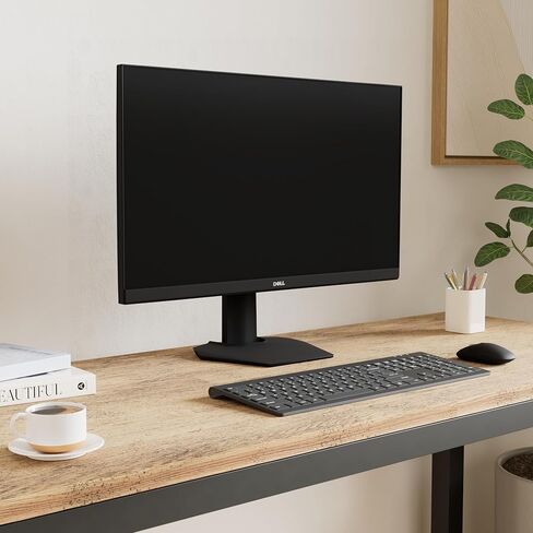 شاشة الألعاب Dell G2722HS IPS مقاس 27 بوصة 165 هرتز - (FHD) عالية الدقة بالكامل 1920 × 1080 بكسل، شاشة LCD LED، متوافقة مع AMD FreeSync Premium وNVIDIA G-Sync، HDMI، منفذ DisplayPort، إطار رفيع - أسود in Kuwait