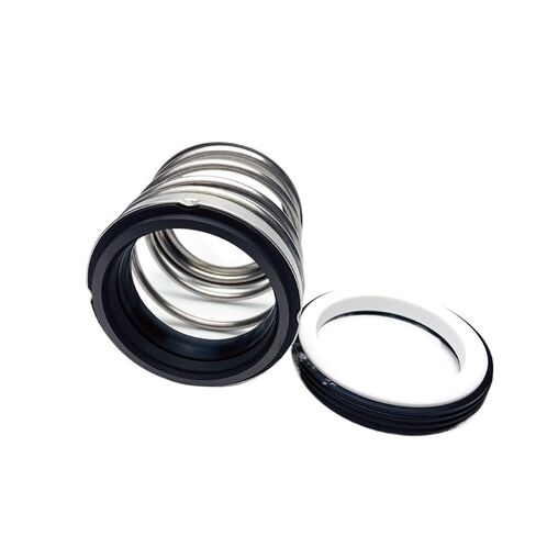 Type21-2 1/2" T21-2.5" Mechanical Seals Replace to Mechanical Seal Type 21 Shaft Size 2.50 Inch with CAR/CER/NBR Seals in Saudi Arabia