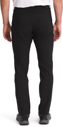The North Face Sprag 5-Pocket Short Mens Pants TNF Black 40 (Short) in Saudi Arabia