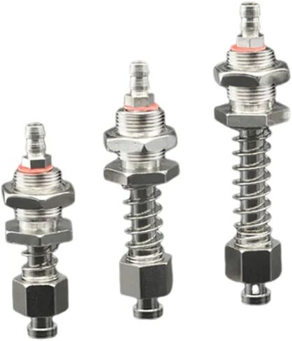 BASE CUPT CUP CUP 7MM أجهزة معالجة أجهزة لاعب هواء الذيل مدخل 1pcs (L60-M10-7) in Kuwait