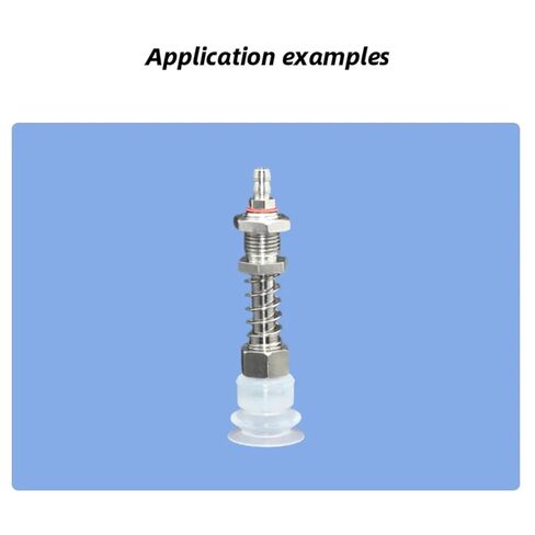 BASE CUPT CUP CUP 7MM أجهزة معالجة أجهزة لاعب هواء الذيل مدخل 1pcs (L60-M10-7) in Saudi Arabia