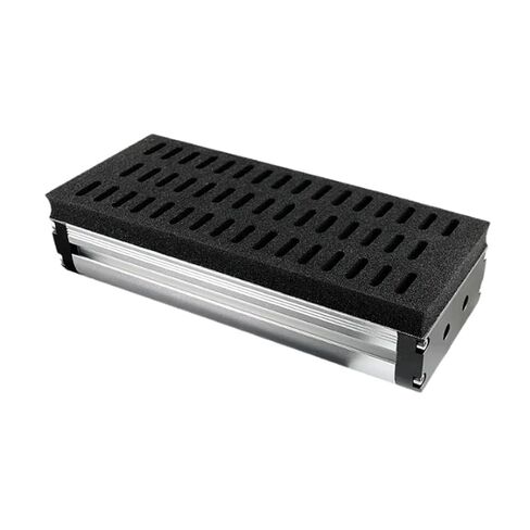 تفريغ متكامل إسفنجة شفط كأس المناور الهوائية غير المدمرة 1PCs (HM-130X850) in Saudi Arabia