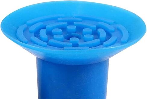 Vacuum Suction Cup Fittings Suction Cup Industrial F18 F22 F26 F33 Manipulator Vacuum Nozzle 1Pcs(F1-W-1-8 inch) in Saudi Arabia