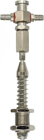 Mechanical Arm Accessories Suction Cup Seat Suction Nozzle Bracket M10/12-L 1Pcs(M10-L97-11Q) in Saudi Arabia