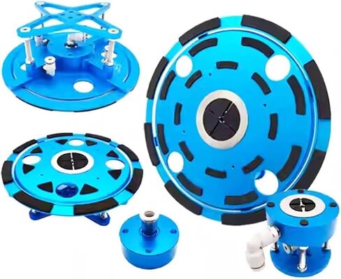 Vacuum Suction Cups Pneumatic Photovoltaic Ceramics Silicon Wafers Non-Marking Suction Cups 1Pcs(BNL05-40) in Saudi Arabia