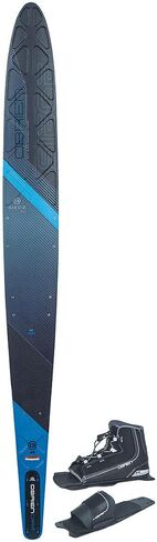 O'Brien Siege Slalom Ski 64.5 "W/ Z9 XS/ SM in Saudi Arabia