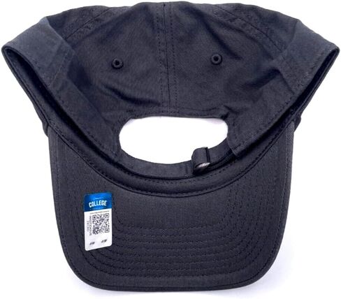 Notre Dame Classic Two-Tone Hat Adjustable Relaxed Fit Irish Team Logo Cap in Saudi Arabia