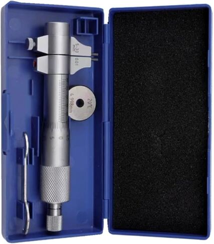5-30mm 25-50mm Mechanical Internal Micrometer(5-30MM) in Saudi Arabia