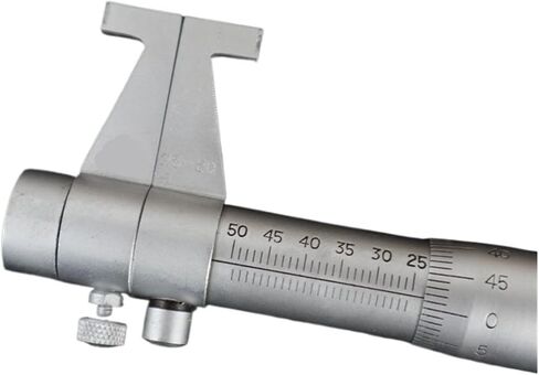 Inner Diameter Micrometer 25-50mm, 50-75mm, 75-100mm, 125-150mm, 150-175mm(75-100mm) in Saudi Arabia