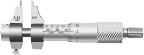 Inner Diameter Micrometer Internal Measurement Inner Diameter Micrometer Aperture 0.005mm(25-50mm) in Saudi Arabia