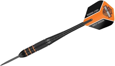 Harley-Davidson Rally Rally Tip 22 Gr. السهام ، براميل الفولاذ المقاوم للصدأ in Kuwait