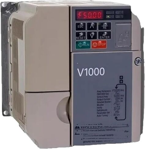 محول تردد التردد CIMR-VB4A0007BBA CIMR-VB4A0009BBA CIMR-VB4A00111BBA CIMR-VB4A0018FBA (CIMR-VB4A0018FBA) in Saudi Arabia