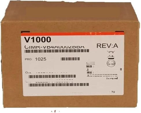 محول تردد التردد CIMR-VB4A0007BBA CIMR-VB4A0009BBA CIMR-VB4A00111BBA CIMR-VB4A0018FBA (CIMR-VB4A0018FBA) in Saudi Arabia