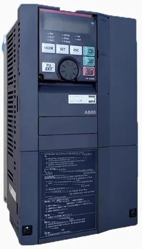 محول التردد التردد Converte FR-A840-00052-2-60/1.5KW FR-A840-00083-2-60/2.2KW FR-A840-00126-60/3.7KW FR-A840-00170-2-60/5.5KW (FR-A840-00170-2-60) in Saudi Arabia