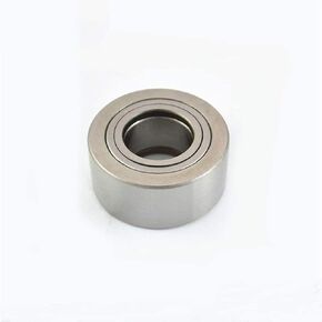 TMP1105 Nutr17 أتباع الأسطوانة المحامل 17x40x21x20mm nutd17 نوع نير بكرات المسار Nut in Kuwait