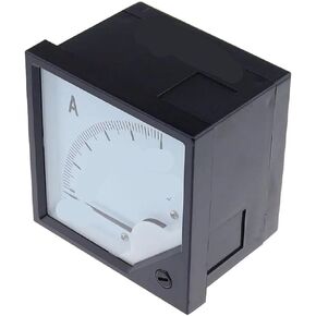 1 Piece 6C2 30A-1000S/75mV Ammeter 80 * 80mm(300A 75mV) in Saudi Arabia