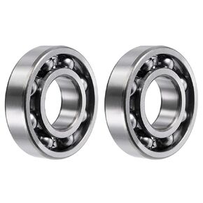 6310 RS 6310ZZ Deep Groove Ball Bearing 6311 6312 6300 1Pcs in Kuwait