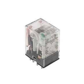 Intermediate Relay MY2N-GS 24VDC DC24V/12 AC220V 8-pin MY2N-J in Saudi Arabia