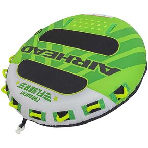 AIRHEAD AHFL-1661D Frequent Flyer 3 Person Towable Tube in Kuwait