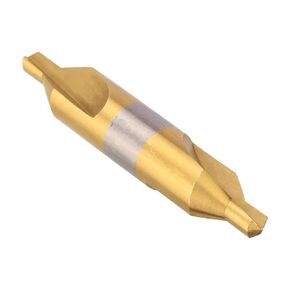 بتات حفر 60 درجة مشتركة عدادات زاوية بت بتات المعادن بت 1pcs (اللون: 1.5 مم) in Kuwait