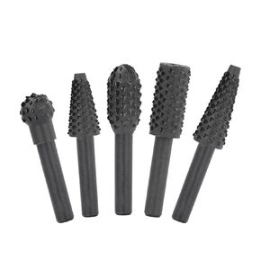 مجموعة بتات الحفر المطحنة Rasp File أداة نحت خشبية in Kuwait