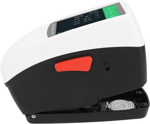 مقياس الطيف الرقمي المقياس المحمولة مقياس اللون الدقة قياس اللون D/8 مع ميزات شاملة in Saudi Arabia