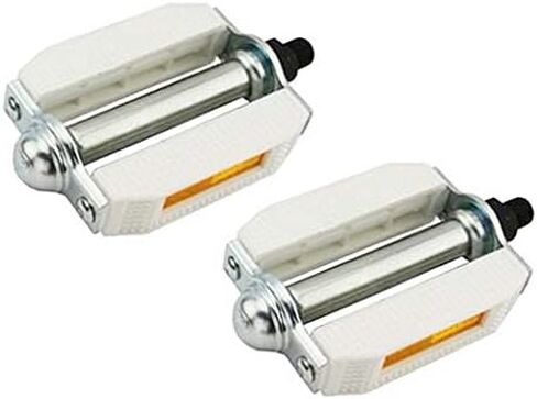 ألتا 1/2 "أبيض PVC Metal Beach Cruiser Pike Dedals in Saudi Arabia