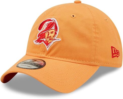 عصر جديد NFL 9twenty Core Classic Throwback Logo Cap القابلة للتعديل - حجم واحد in Kuwait
