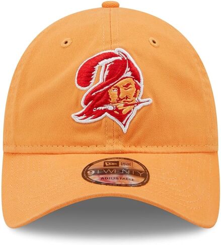 عصر جديد NFL 9twenty Core Classic Throwback Logo Cap القابلة للتعديل - حجم واحد in Kuwait