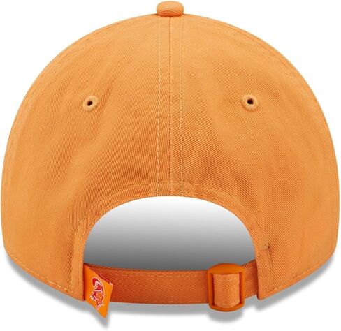 عصر جديد NFL 9twenty Core Classic Throwback Logo Cap القابلة للتعديل - حجم واحد in Kuwait