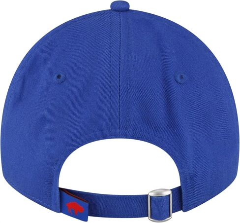 New Era NFL 9TWENTY Core Classic Throwback Logo Adjustable Hat Cap - One Size in Kuwait