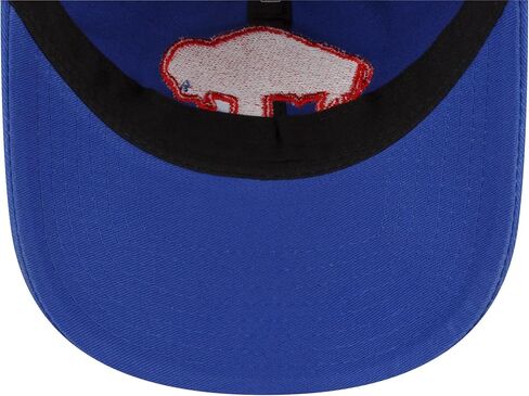 New Era NFL 9TWENTY Core Classic Throwback Logo Adjustable Hat Cap - One Size in Kuwait