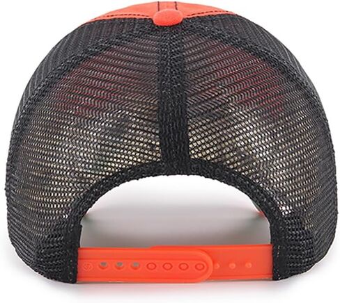 47 علامة تجارية MLB للجنسين ألوان COLLENT بديلة تنظيف الشاحنة الشاحنة SNAPBACK CAP CAP للبالغين حجم واحد يناسب الجميع in Saudi Arabia
