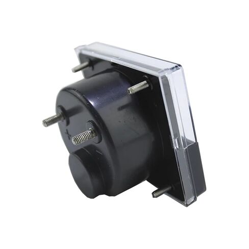 متر تمثيلي AC متر DH-670 60x70mm (5V) in Saudi Arabia