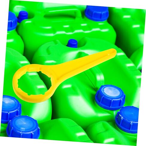 ABOOFAN Bucket Lid Opener Tool Lid Cap Wrench for Drum Heavy Duty Strap Wrench Bung Opener in Saudi Arabia