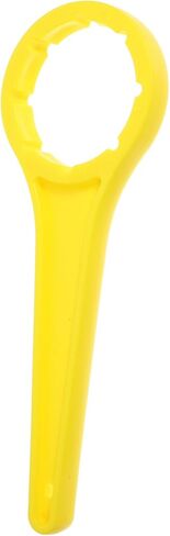 ABOOFAN Bucket Lid Opener Tool Lid Cap Wrench for Drum Heavy Duty Strap Wrench Bung Opener in Saudi Arabia