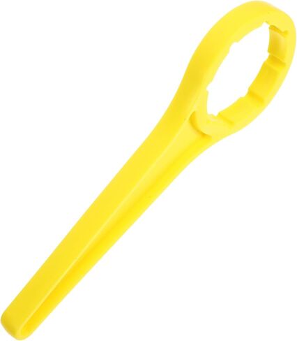 ABOOFAN Bucket Lid Opener Tool Lid Cap Wrench for Drum Heavy Duty Strap Wrench Bung Opener in Saudi Arabia