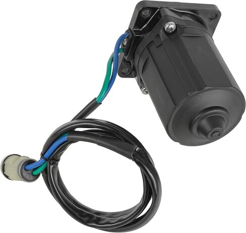 Caltric Power Tilt Trim محرك متوافق مع Honda Outboard BF40 BF50 محركات 2004 in Saudi Arabia
