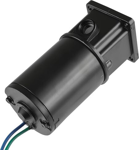 Caltric Tilt Trim Motor Compatible with Mercury Mariner Force 75 75Hp 1994-2006 in Saudi Arabia