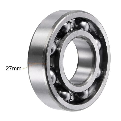 6310 RS 6310ZZ Deep Groove Ball Bearing 6311 6312 6300 1Pcs in Kuwait