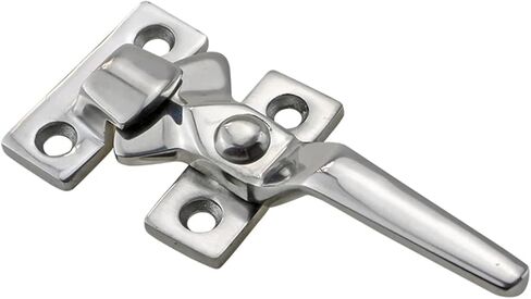 304 Stainless Steel Closed Door Handle Commercial Kitchen 1Pcs in Kuwait