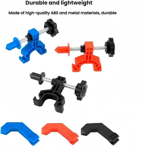 Bicycle Wheel Truing Tool Portable Bike Rim Adjustment Stand, Universal Size Portable Bicycle Wheel Truing Tool with Spoke Wrench,Mini Bike Wheels Repair Tools in Saudi Arabia