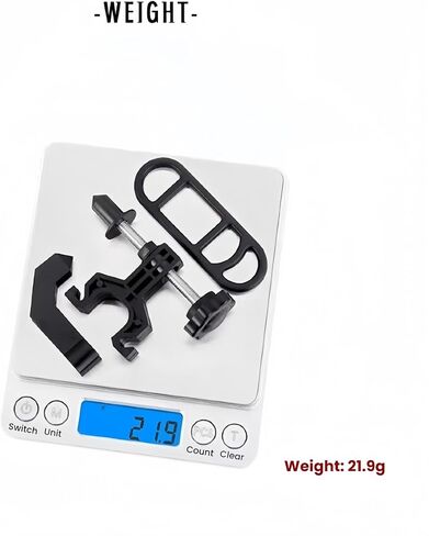Bicycle Wheel Truing Tool Portable Bike Rim Adjustment Stand, Universal Size Portable Bicycle Wheel Truing Tool with Spoke Wrench,Mini Bike Wheels Repair Tools in Saudi Arabia