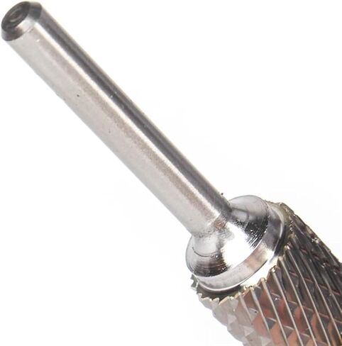 1pcs b type tungsten tungsten carbide file file tool point burr die grinder grasive tools bit bit bit bit bit (b1425m06) in Kuwait