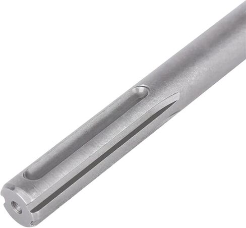 Shank for Electric Hammer Flooring Chisel Break Concrete Brick Flat Shovel Tile Drill Bits Masonry Tools 1Pcs(A Type) in Saudi Arabia