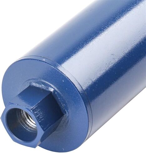 18-83mm 370mm Diamond Core Drill Bit Wall Concrete Perforator Masonry Drilling for Water Wet Marble Granite Wall Drilling Tools 1Pcs(66mmX370mm) in Saudi Arabia