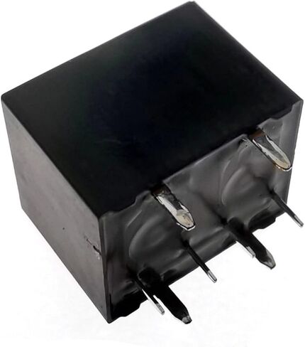 TB2 Auto Relay TB2-160 12V 12VDC DIP8 (5pcs TB2-160) in Saudi Arabia