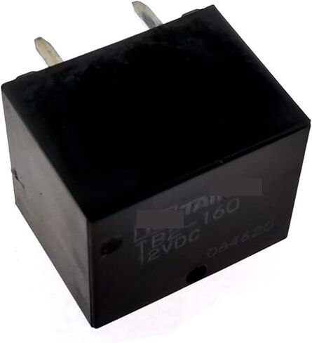 TB2 Auto Relay TB2-160 12V 12VDC DIP8 (5pcs TB2-160) in Saudi Arabia