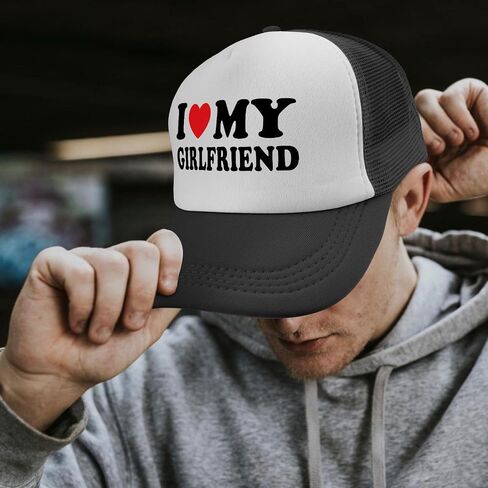 That Sounds Like A Mans Jobs Trucker Hat Running Cap for Girlfriends in Saudi Arabia