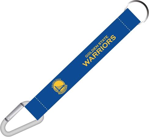 Aminco NBA Mens NBA Carabiner Lanyard Keyring in Saudi Arabia